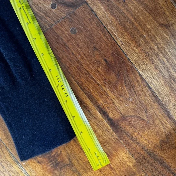 NAADAM Signature Cashmere Joggers Navy M - Picture 9 of 9